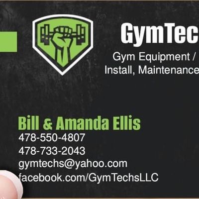 Avatar for GymTechs LLC