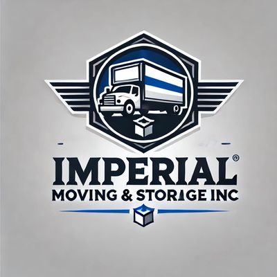 Avatar for Imperial Moving & Storage Inc.