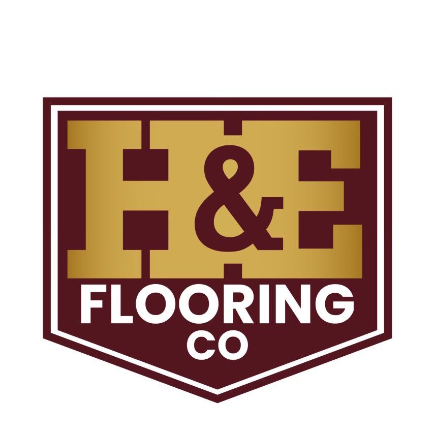 H&E Flooring co