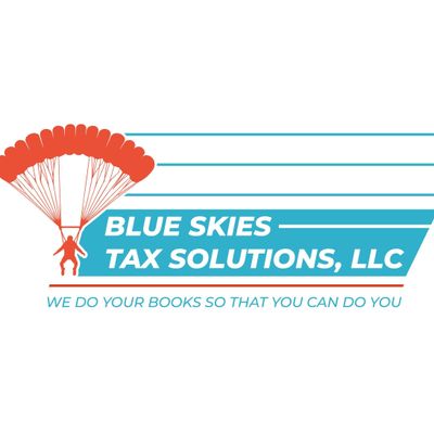 Avatar for Blue Skies Tax Solutions, LLC