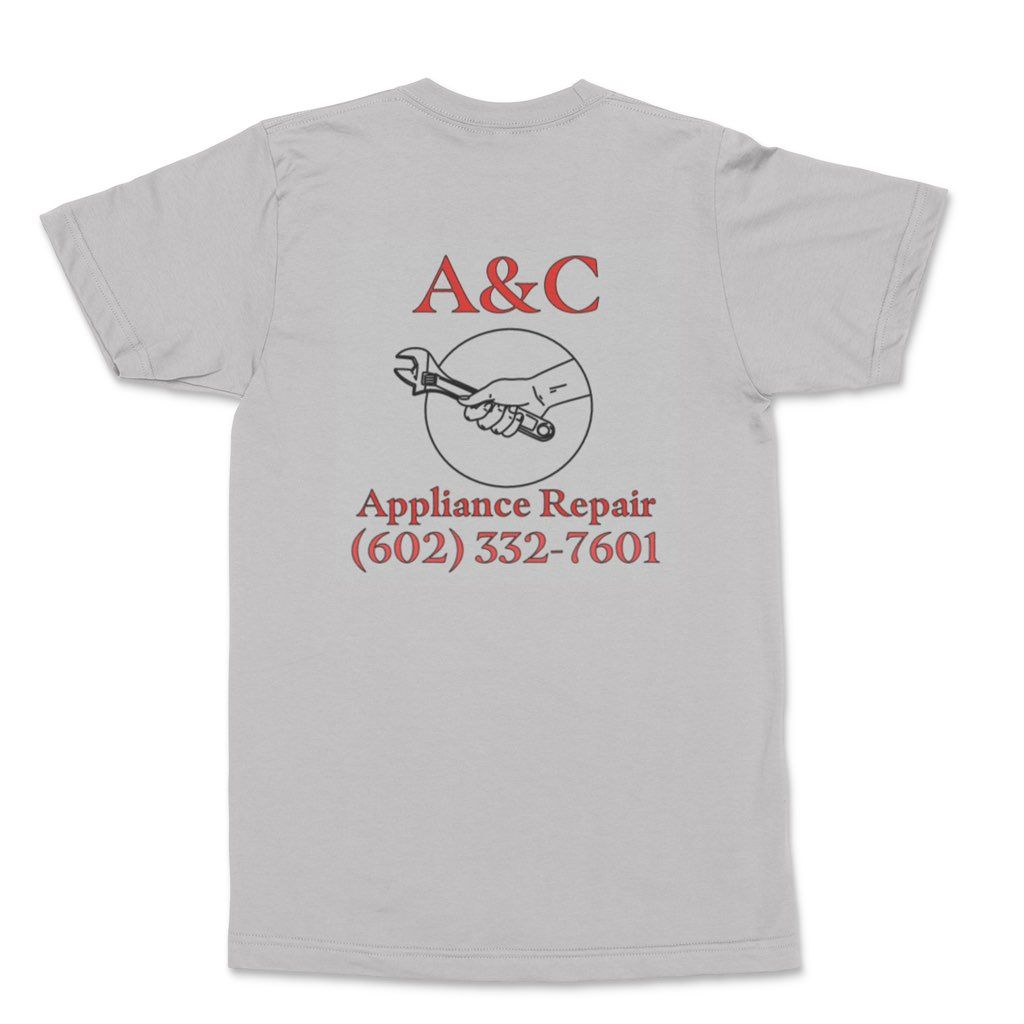 A&C Appliance Repair LLC