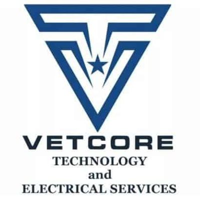 Avatar for Vetcore Technology and Electrical Services