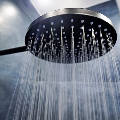 SHOWER INSTALLATION 