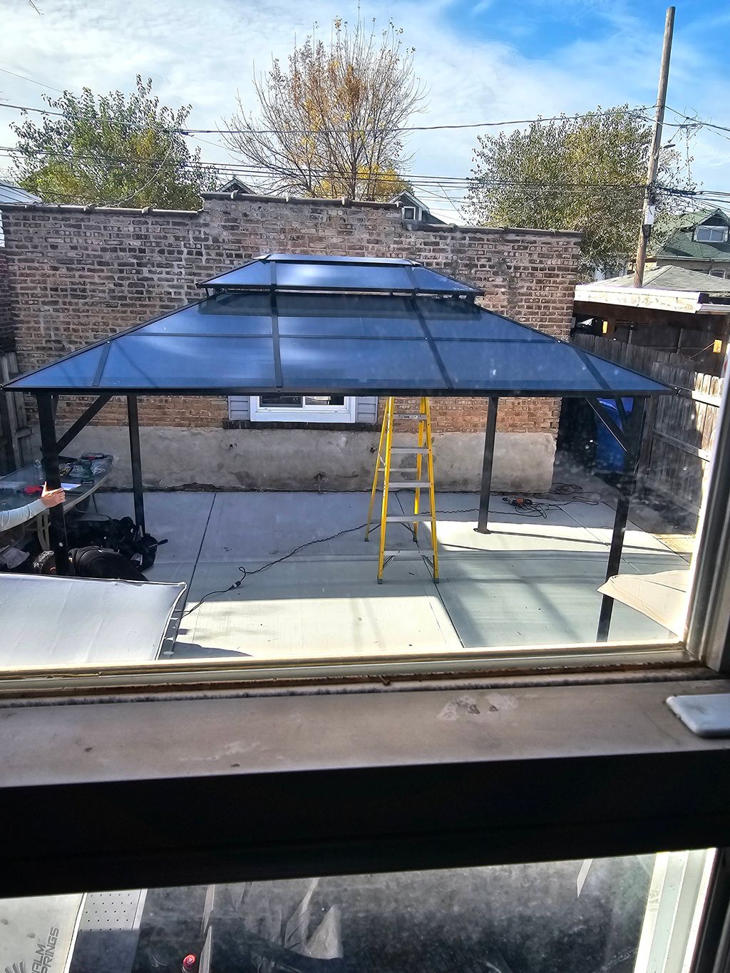 Customer photos