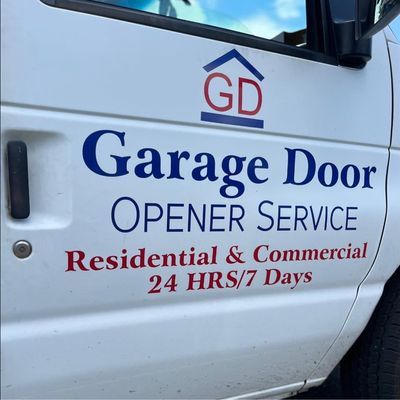 Avatar for Garage Door Opener Services