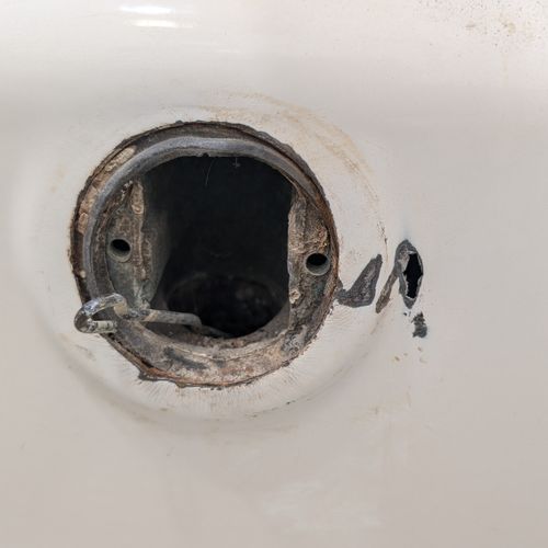 Shower and Bathtub Repair