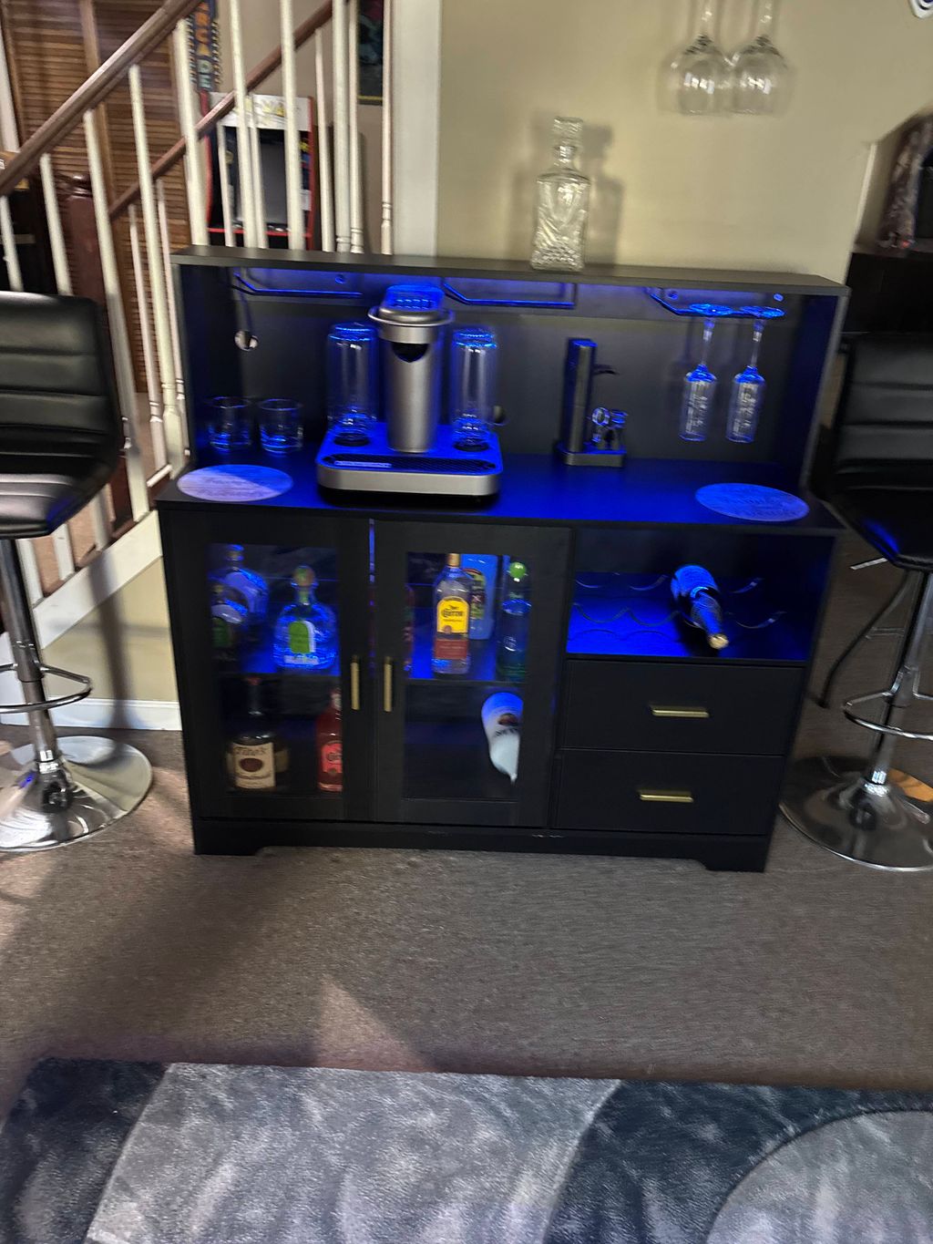 Customer photos