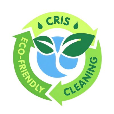 Avatar for Cris Cleaning Eco-friendly