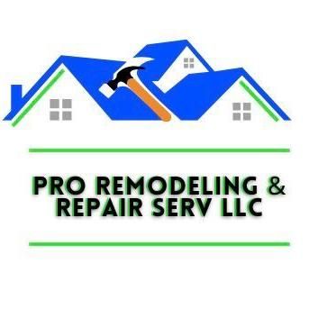 Avatar for Pro Remodeling & Repair Serv LLC