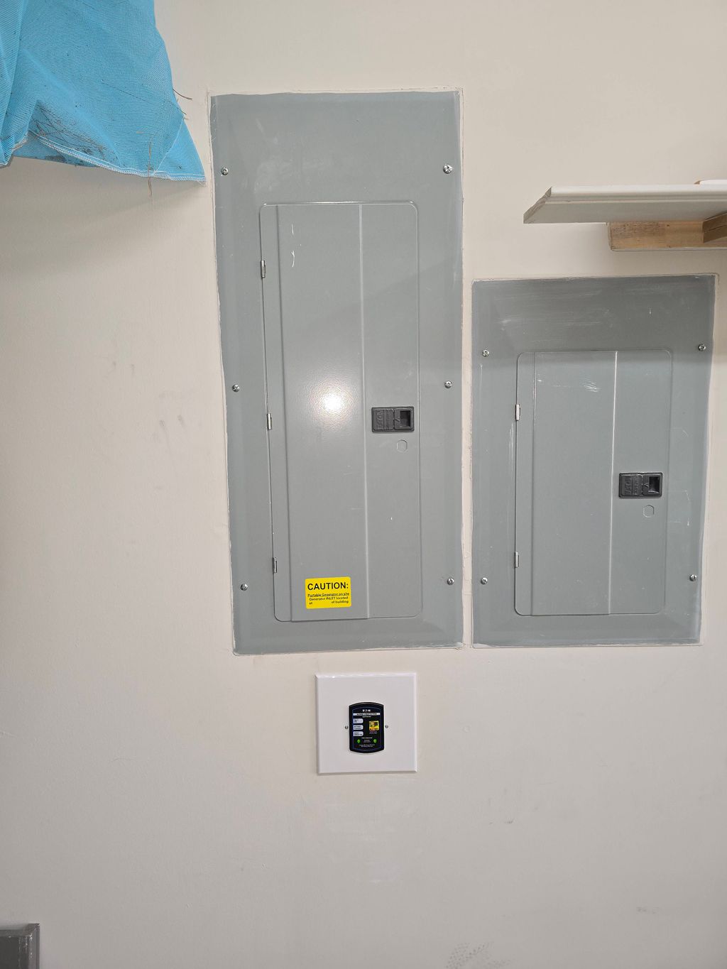 whole home surge protection 