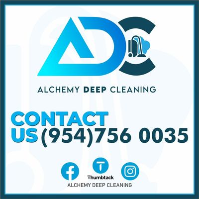 Avatar for ALCHEMY CLEANING and PAINTING (Florida )