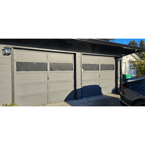 Garage Door Installation or Replacement