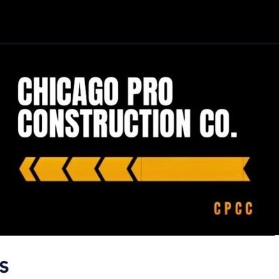 Avatar for Chicago Pro Construction Co.