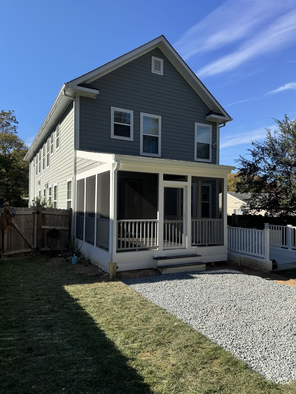 Patio Remodel or Addition