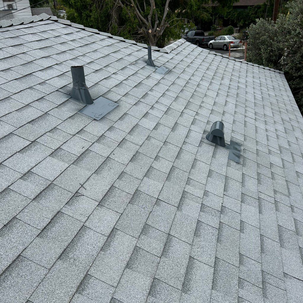 Roof master’s