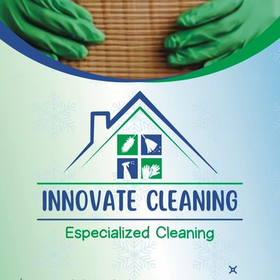 Avatar for Innovate Cleaning Services