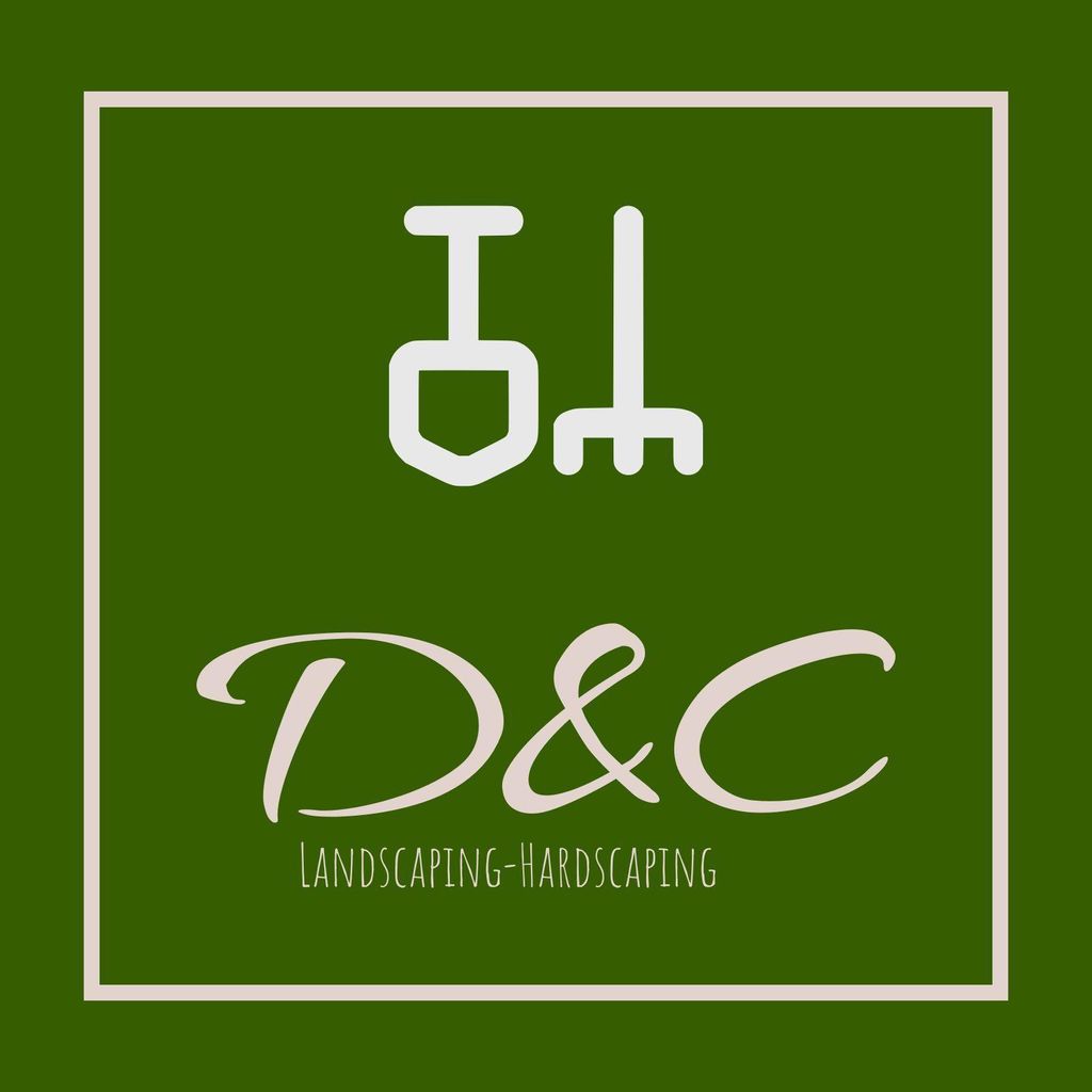 D&C landscaping services