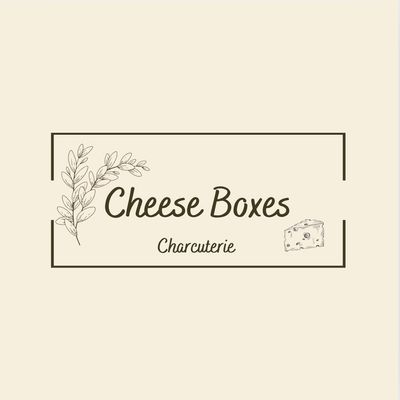 Avatar for Cheese Boxes