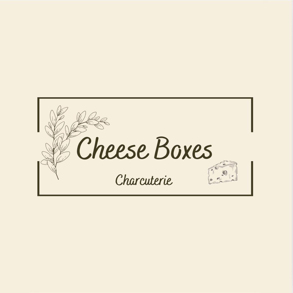 Cheese Boxes