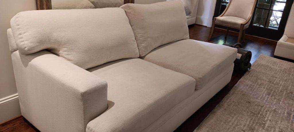 Couch cleaning 