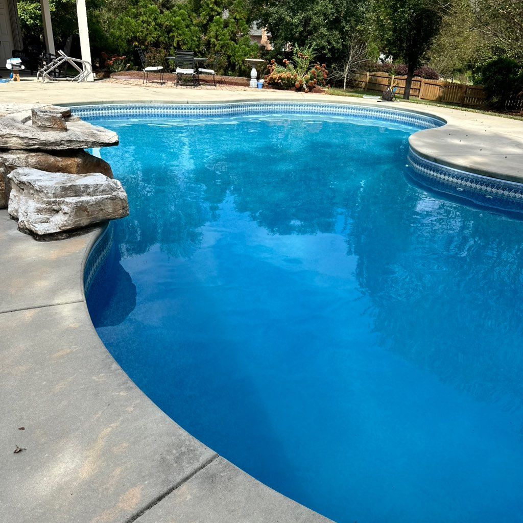 L&J Pool Service LLC