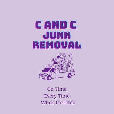 Avatar for CandCJunkRemoval