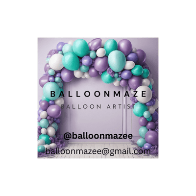 Avatar for Balloonmaze