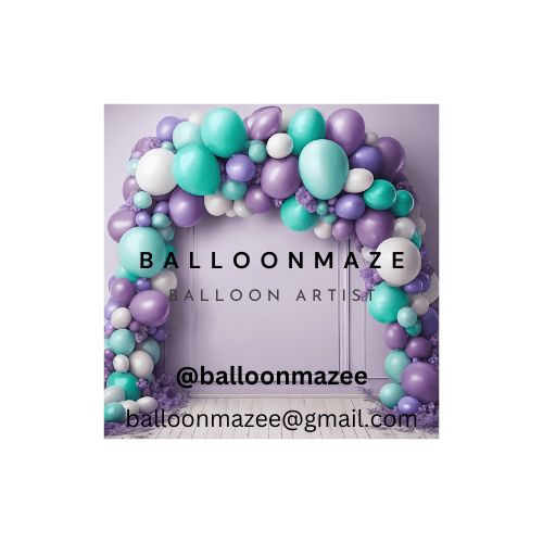 Balloonmaze