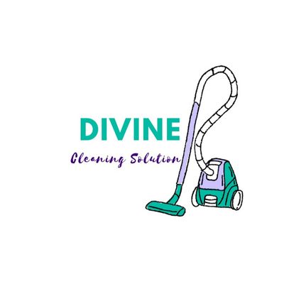 Avatar for Divine cleaning solution