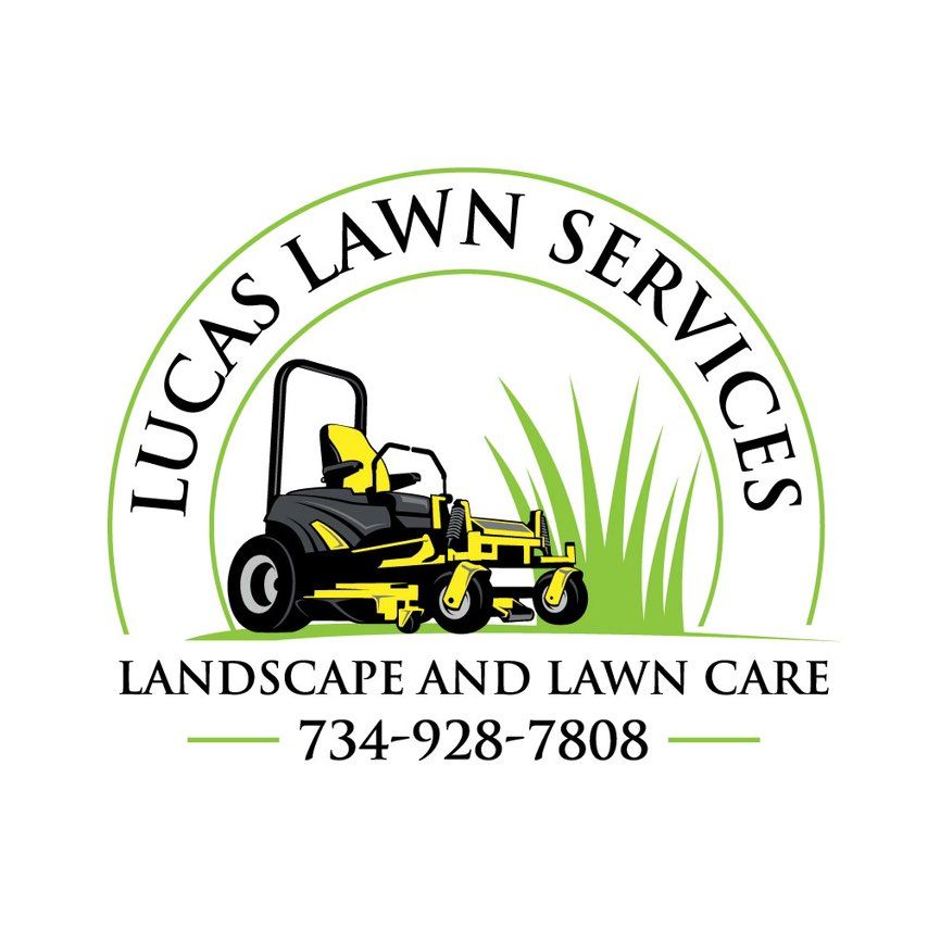 Lucas Lawn Services