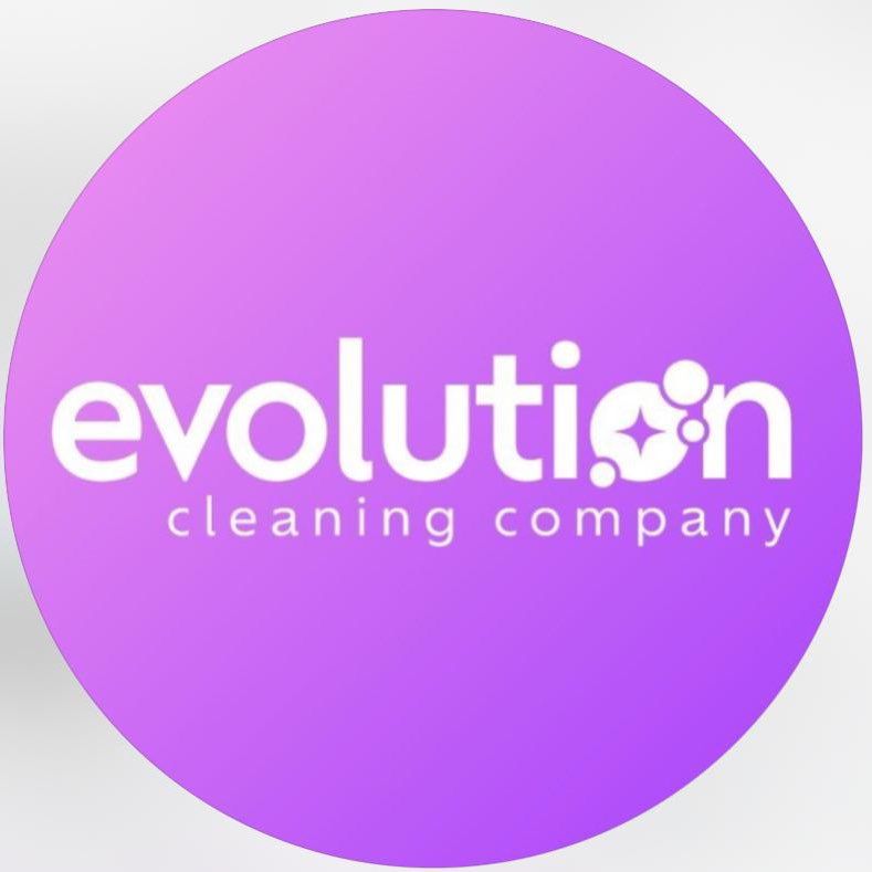 💫EVOLUTION CLEANING COMPANY LLC💫