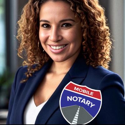 Avatar for At your Call Notary