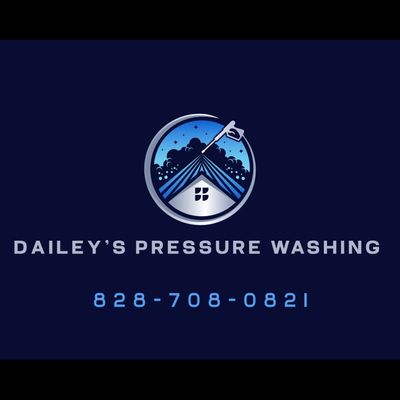 Avatar for Dailey’s pressure washing