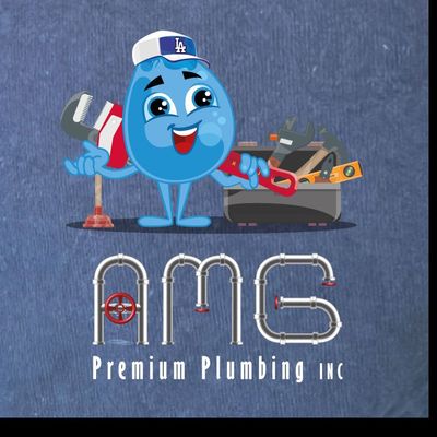 Avatar for AMGpremiunplumbing.inc