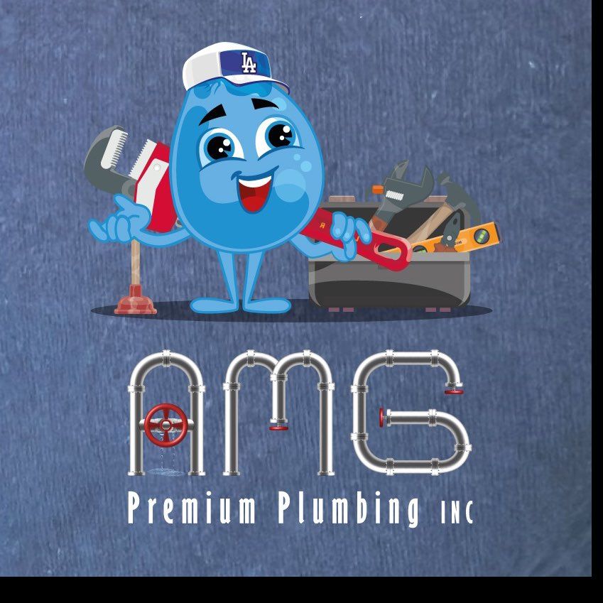 AMGpremiunplumbing.inc