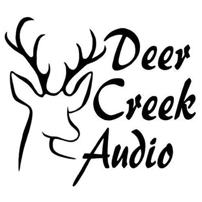 Avatar for Deer Creek Audio