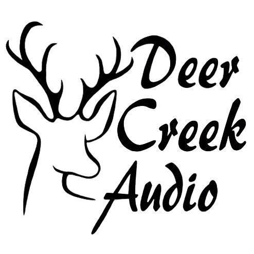 Deer Creek Audio