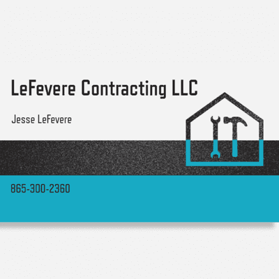 Avatar for lefevere contracting llc