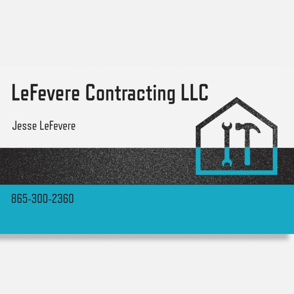 lefevere contracting llc