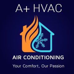 Avatar for A+ HVAC