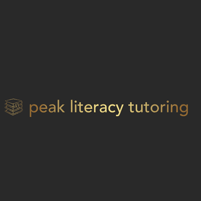 Avatar for Peak Literacy Tutoring