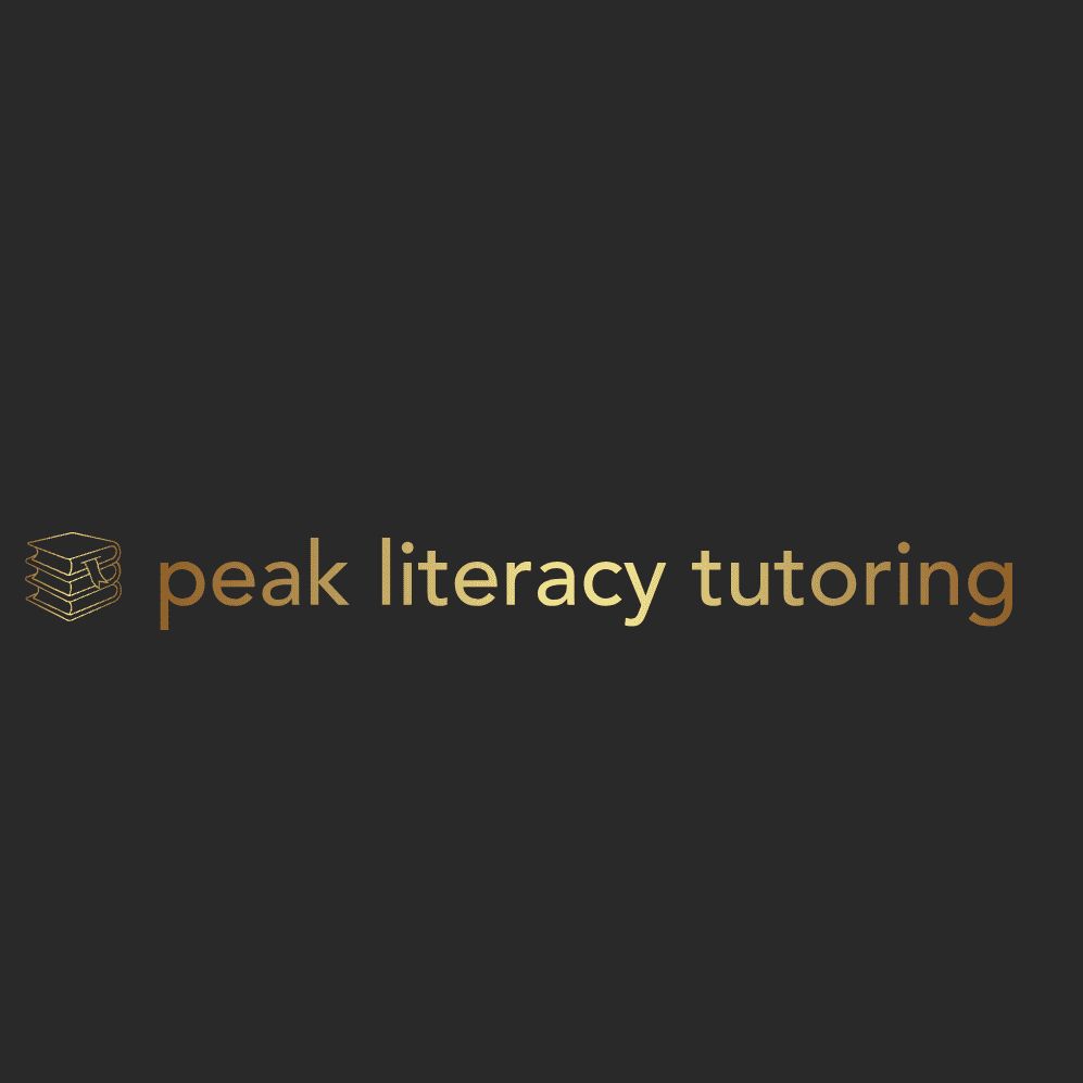 Peak Literacy Tutoring