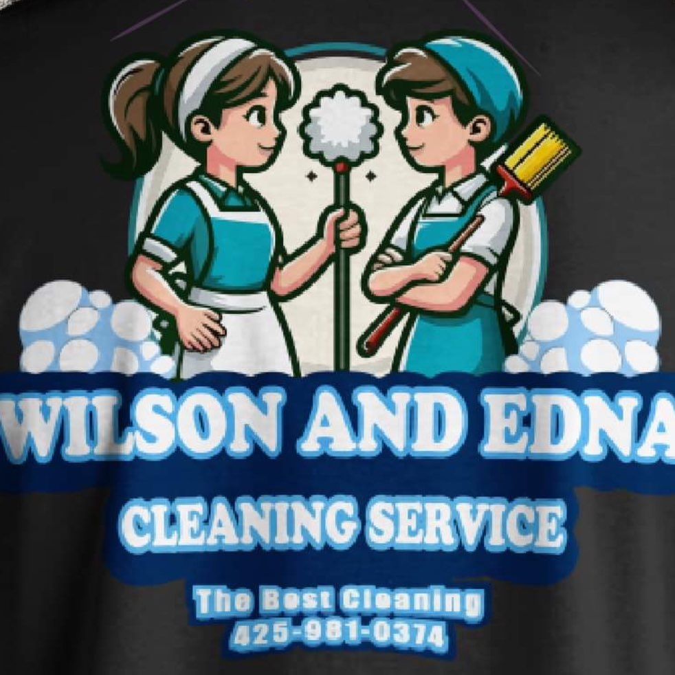 Wilson and Edna Service Cleaning