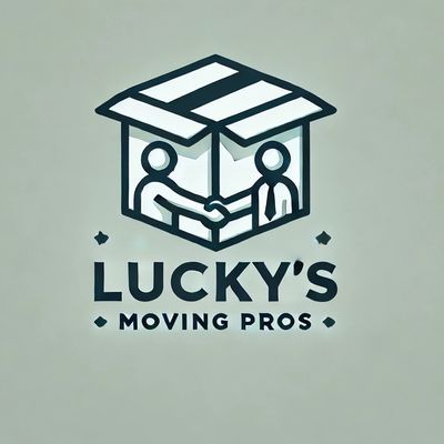 Avatar for Lucky's Moving Pro's