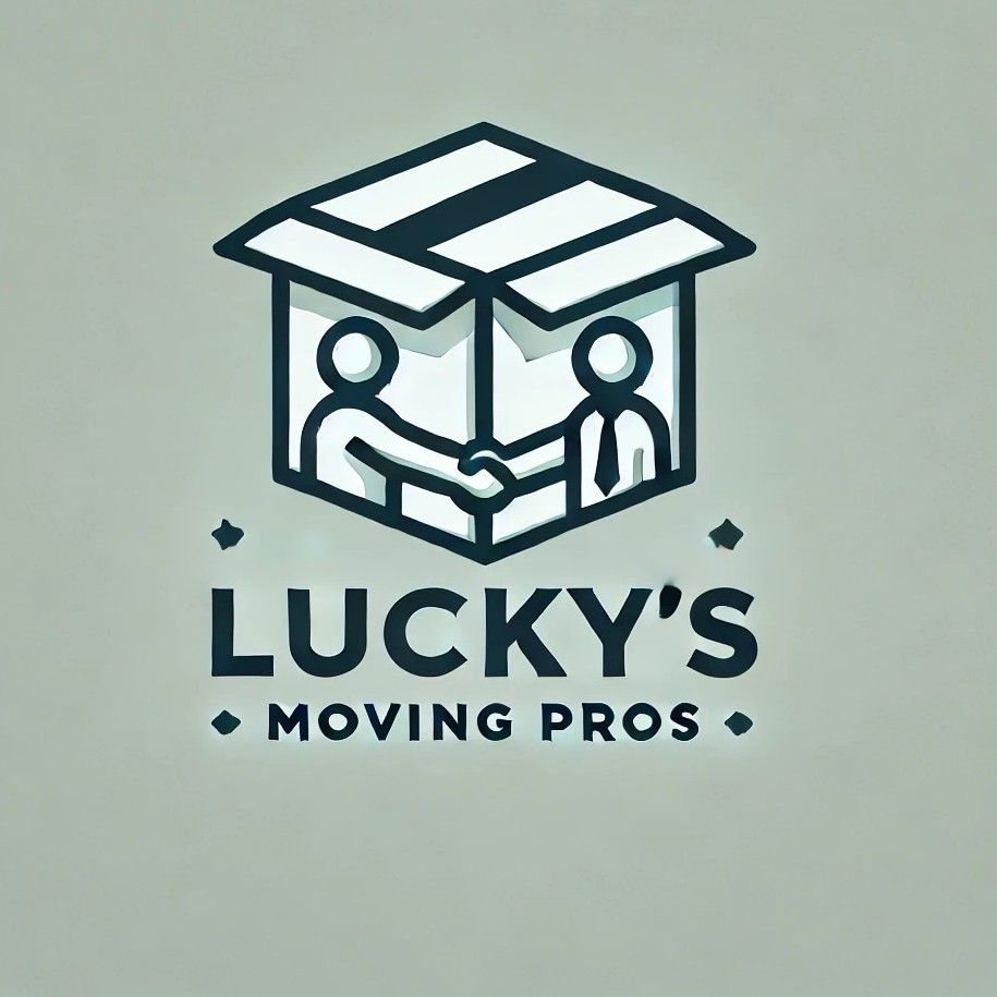 Lucky's Moving Pro's