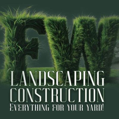 Avatar for F W Landscaping Construction