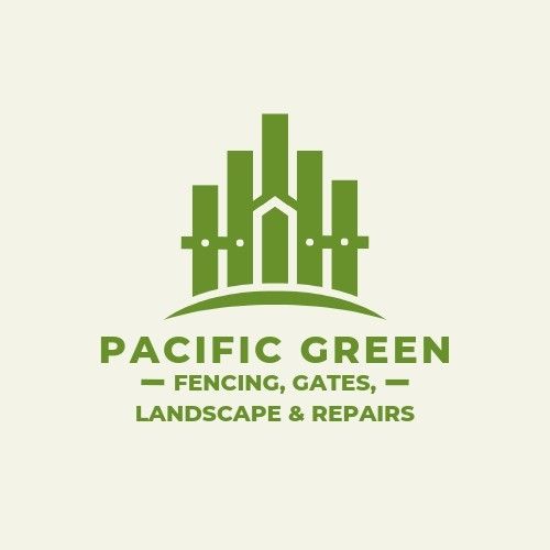 Pacific Green Repairs&Scaping