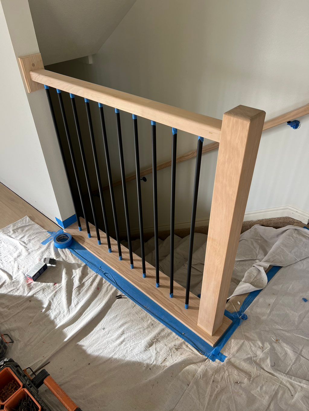 Projects and media