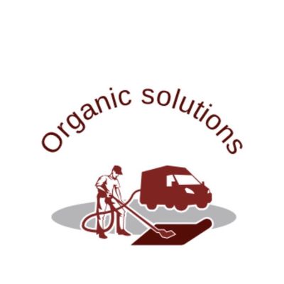 Avatar for Organic solutions cleaning LLC