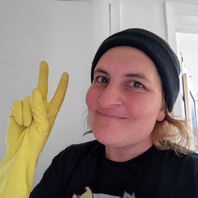 Avatar for Marissa's Cleaning Services